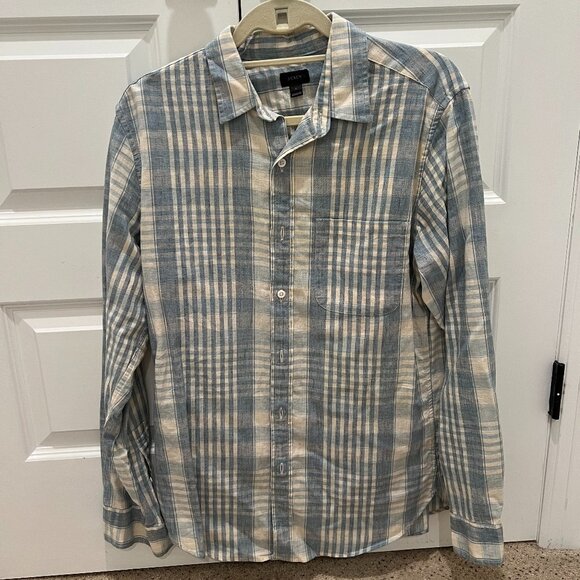 J.Crew Button Down - Picture 1 of 5